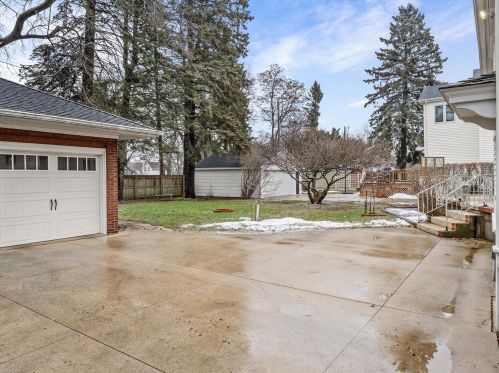 815 13 St, Manitowoc WI 54220-5101 exterior