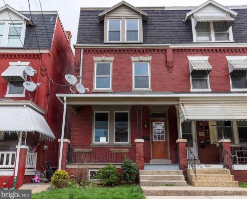 821 Shippen St, Lancaster, PA 17602-2043