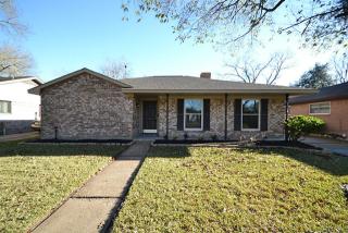 814 Redway Ln, Houston TX  77062-4221 exterior