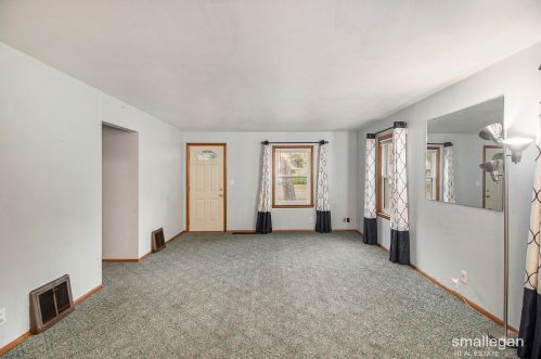 1650 Bush Ave, Meskegon, MI 49442-5349