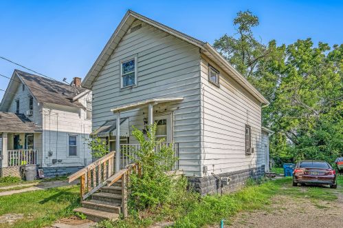 708 Elizabeth St, Kalamazoo MI  49007-2479 exterior