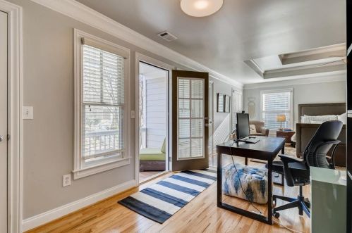 1604 Dupont Commons Dr, Atlanta GA 30318-2788 exterior