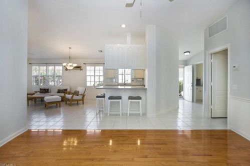 3167 Andorra Ct, Naples FL 34109-1388 exterior