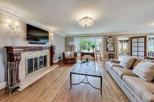 770 Greenview Rd, Itasca IL 60143-1835 exterior