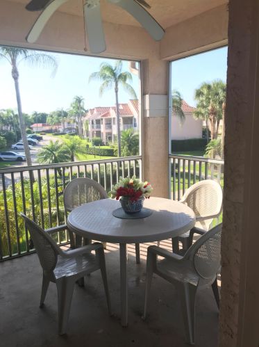 9929 Perfect Dr, Fort Pierce FL  34986-3034 exterior