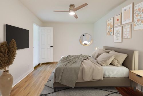 8800 Balcones Clb Dr, Austin TX 78750-3006 exterior