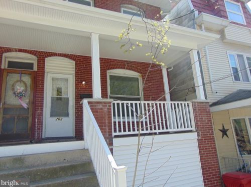 202 Jackson St, Primrose, PA 17901-3631