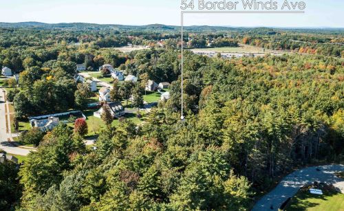 54 Border Winds Ave, Seabrook, NH 03874-4462