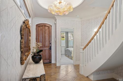 66 De Silva Is Dr, Mill Valley CA 94941-3037 exterior