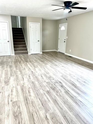 2831 Broxton Mill Ct, Lithonia GA  30039-6279 exterior