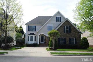 101 Juliet Cir, Cary NC  27513-2864 exterior