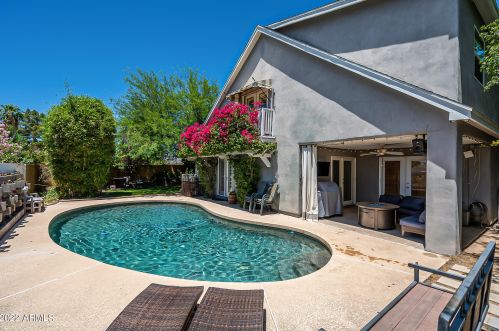 1307 El Alba Way, Chandler AZ  85224-2305 exterior