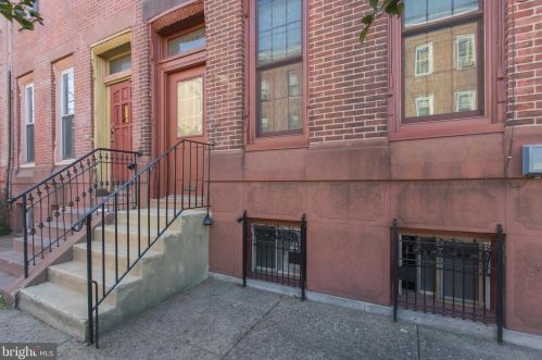 1416 9 St, Philadelphia PA 19148-2366 exterior