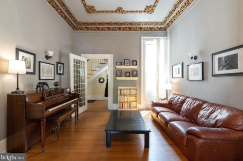 1223 6 St, Philadelphia PA 19120-3101 exterior