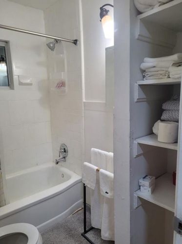 2383 Baker Rd, Atlanta GA 30318-6263 exterior