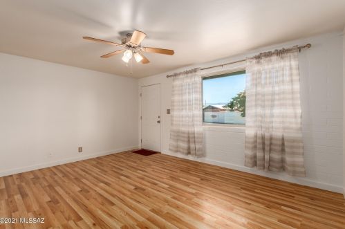 6768 Lurlene Dr, Tucson AZ  85730-1644 exterior