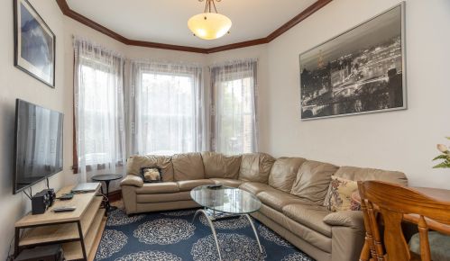 2603 Walton St, Chicago IL 60622-4579 exterior