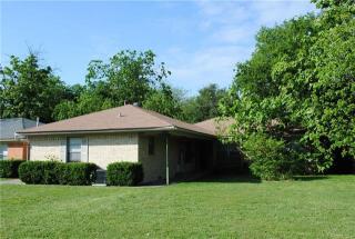 6432 Lontos Dr, Dallas TX  75214-1639 exterior