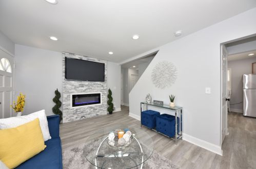 5132 57th St, Milwaukee WI  53218-4216 exterior