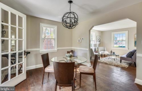 9609 Hastings Dr, Silver Spring MD 20901-3198 exterior