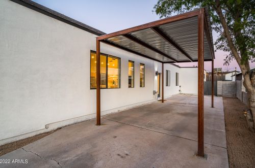 2505 14th St, Phoenix AZ 85006-1120 exterior