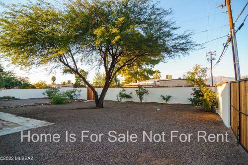 5859 34th St, Tucson AZ  85711-6719 exterior