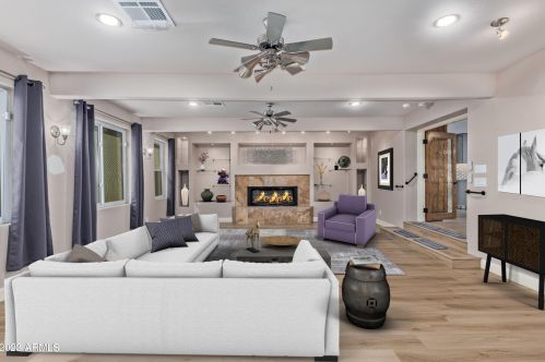 16402 40 Pl, Phoenix AZ 85050-8973 exterior