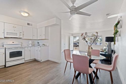 2626 Campbell Ave, Phoenix AZ  85017-3743 exterior