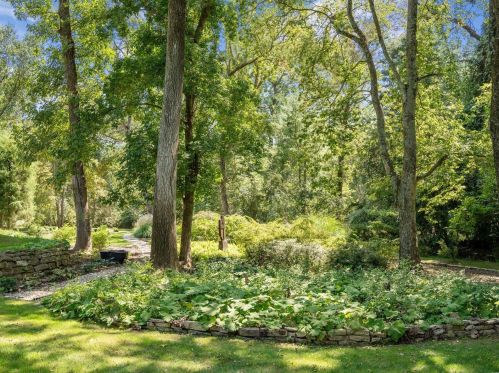 14 Overhills Dr, Saint Louis MO 63124-1532 exterior