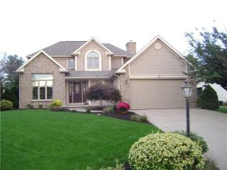 401 Fairborough Ct, Moon Twp, PA 15108-3481
