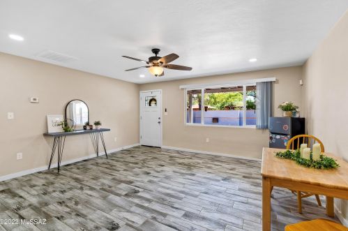 1603 Linden St, Tucson AZ  85719-3701 exterior