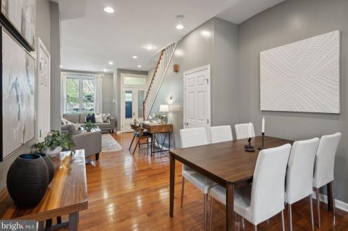 2230 16 St, Philadelphia PA 19132-4418 exterior