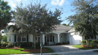 9405 Scarborough Ct, Fort Pierce FL  34986-3361 exterior