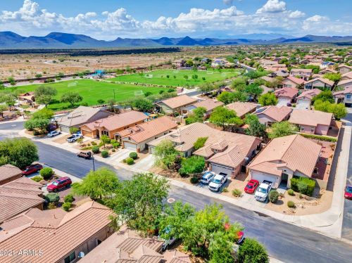 4622 Cottontail Rd, Phoenix, AZ 85086-1453