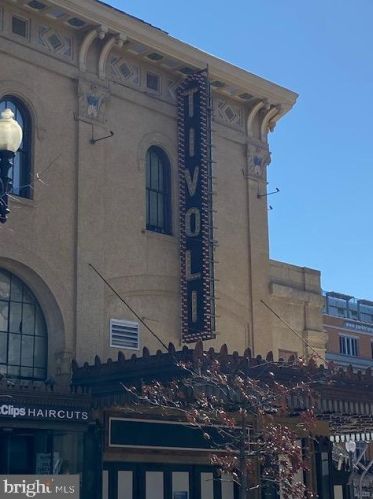 937 Randolph St, Washington DC  20011-5780 exterior