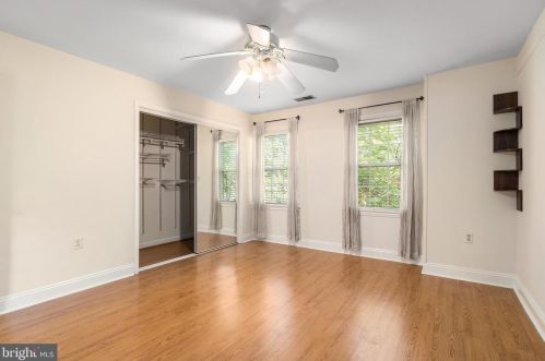 6524 10th St, Alexandria VA  22307-6501 exterior