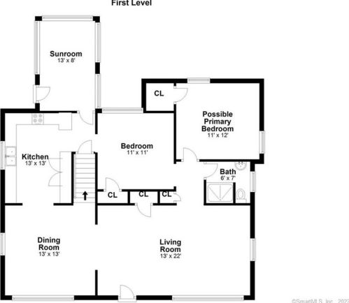 32 Myrtle St, Norwalk CT 06855-1315 exterior