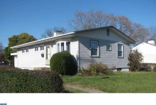 543 Mineral St, Pottstown, PA 19464-4140