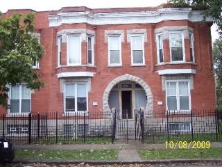 719 50 St, Chicago IL  60615-2802 exterior