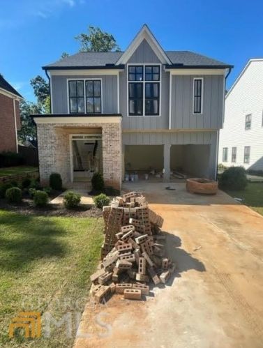 2764 Grove St, Atlanta, GA 30319-2844