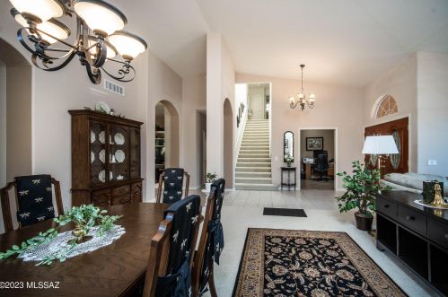 37660 Mashie Dr, Tucson AZ 85739-1134 exterior