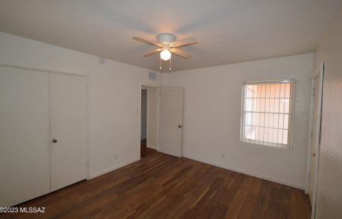 3643 Elida St, Tucson AZ  85716-3315 exterior