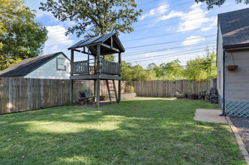 450 Pasadena, Saint Louis MO 63119-3126 exterior