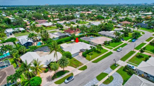 1271 13 Dr, Boca Raton FL 33486-5367 exterior