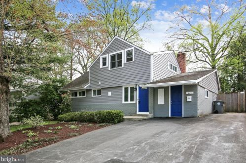 1611 Bradley Ave, Rockville, MD 20851-1437