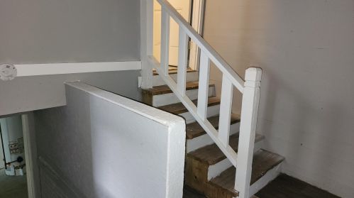 2452 21 St, Milwaukee WI 53206-1557 exterior