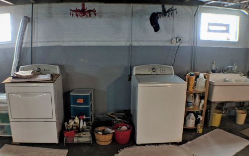 9040 Sacramento, Chicago IL 60655-2005 exterior