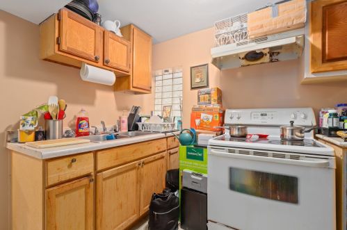 2710 Lawndale Ave, Chicago IL 60655-3312 exterior