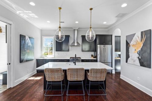 112 Clay St, Atlanta GA  30317-2119 exterior