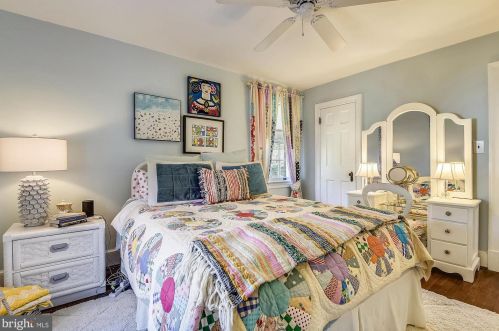 301 Glendale Ave, Alexandria VA 22301-2407 exterior